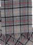 Picture of Barbour | Tartan Lambswool Scarf