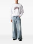 Picture of Sprayground | Scribble Embroidery Shark Crew