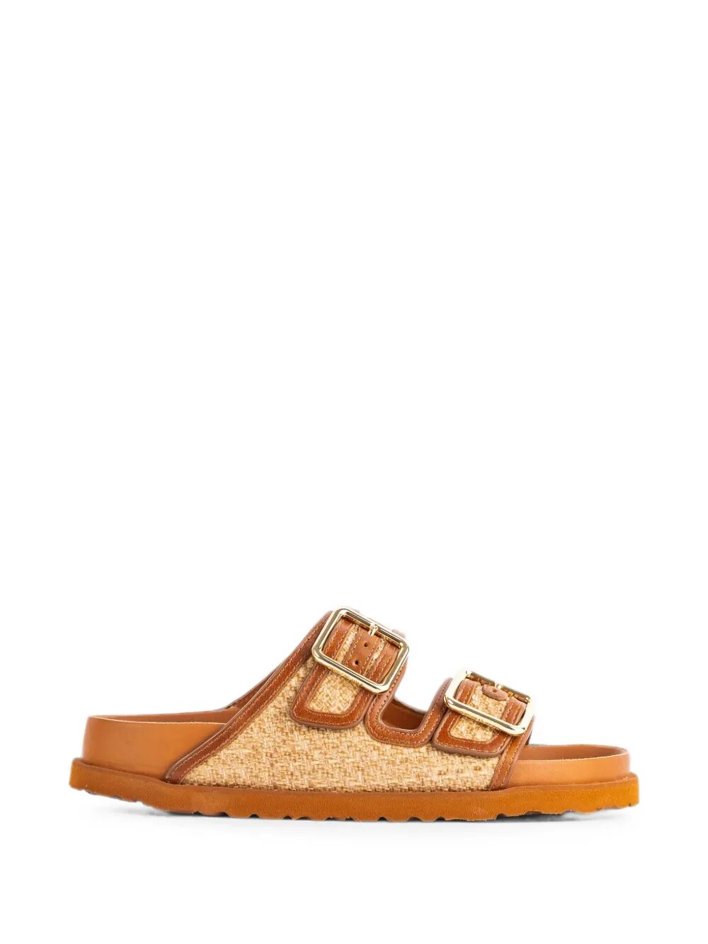 Picture of Birkenstock 1774 | Arizona Raffia Exq