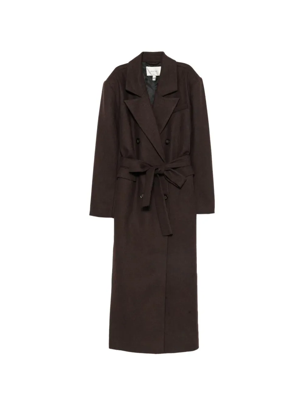 Picture of Gestuz | Venja Long Coat
