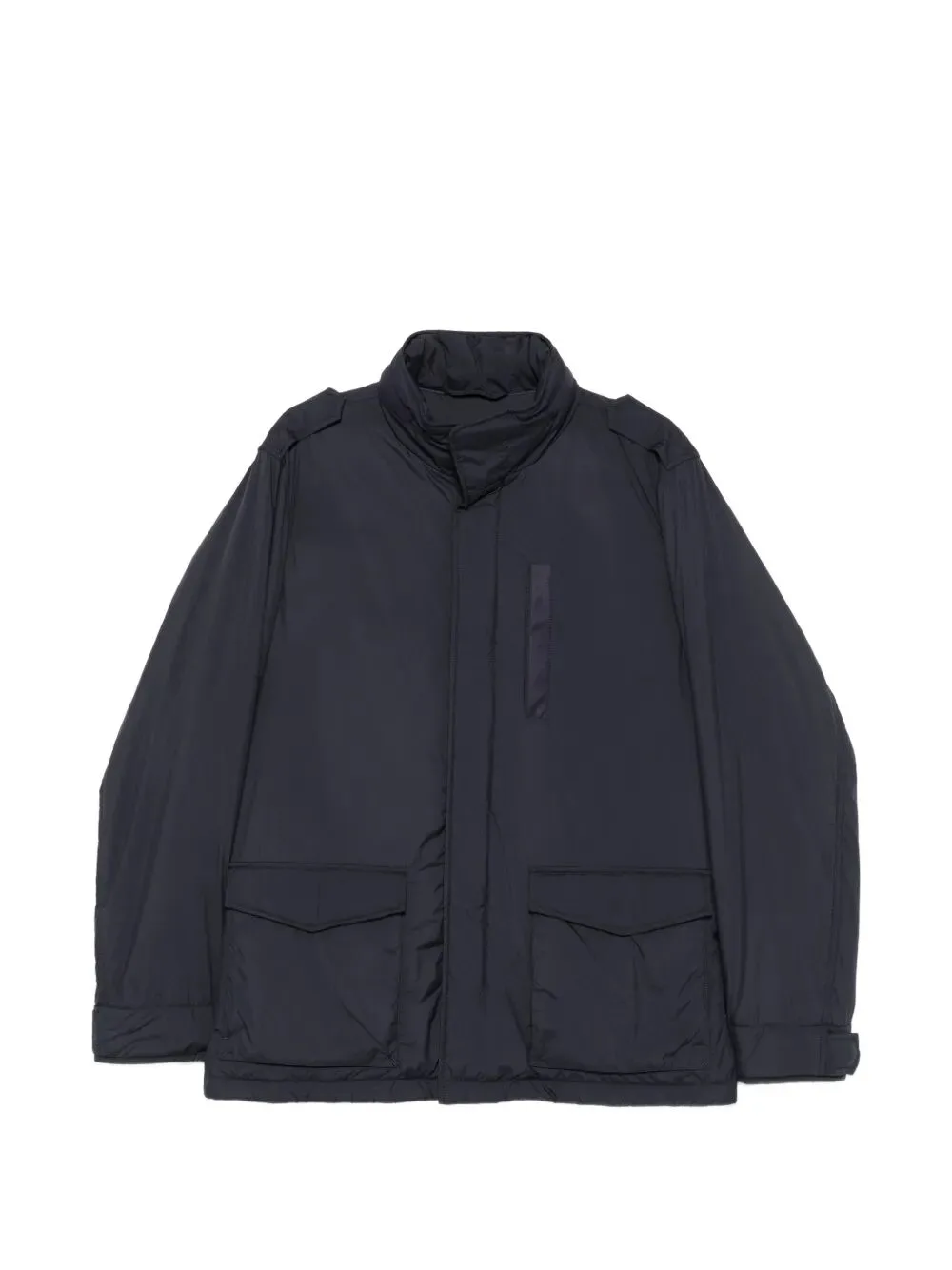 Picture of Herno | Woven Jacket