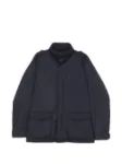 Picture of Herno | Woven Jacket