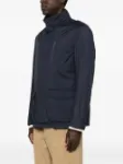 Picture of Herno | Woven Jacket