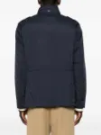 Picture of Herno | Woven Jacket