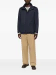Picture of Herno | Woven Jacket