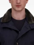 Picture of Herno | Woven Raincoat