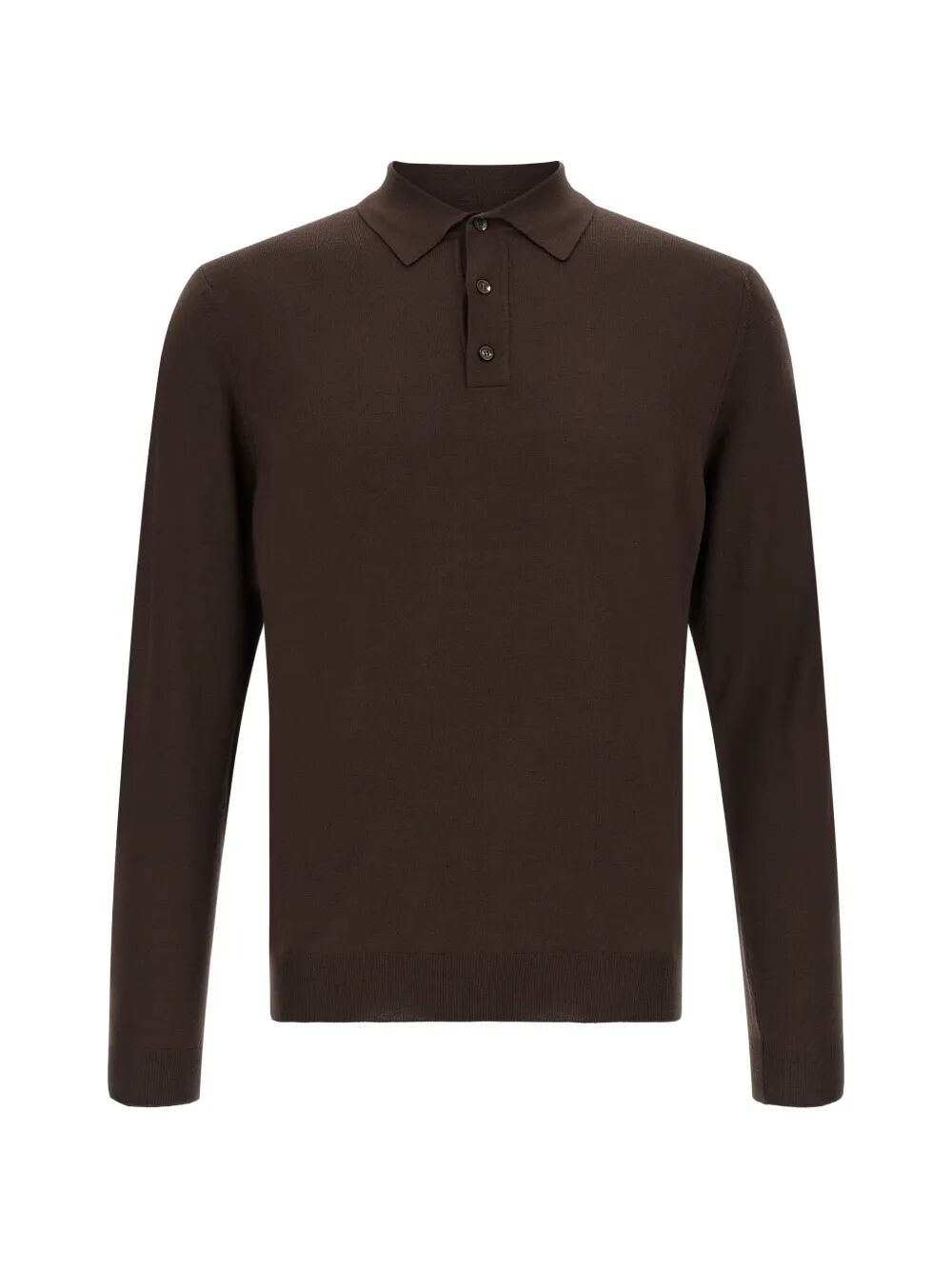 Picture of Zanone | Polo Ml