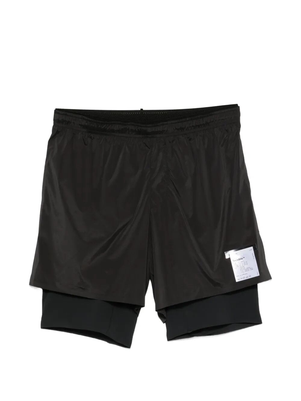 Picture of Satisfy | Techsilk 8 Shorts