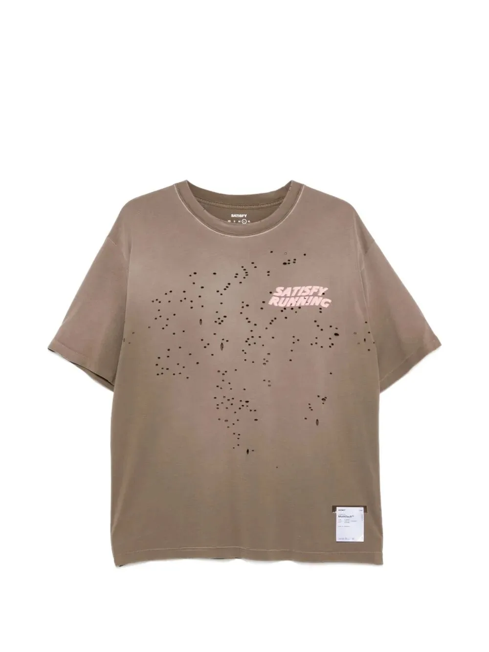 Picture of Satisfy | Mothtech T-Shirt