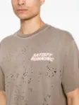 Picture of Satisfy | Mothtech T-Shirt