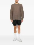 Picture of Satisfy | Fuzzfleece Ad Long Tee