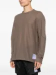 Picture of Satisfy | Fuzzfleece Ad Long Tee
