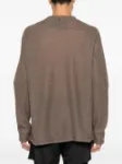 Picture of Satisfy | Fuzzfleece Ad Long Tee