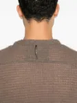 Picture of Satisfy | Fuzzfleece Ad Long Tee