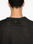 Picture of Satisfy | Fuzzfleece Ad Long Tee