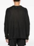 Picture of Satisfy | Fuzzfleece Ad Long Tee
