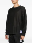 Picture of Satisfy | Fuzzfleece Ad Long Tee