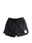 Picture of Satisfy | Rippy Cordura 5 Shorts