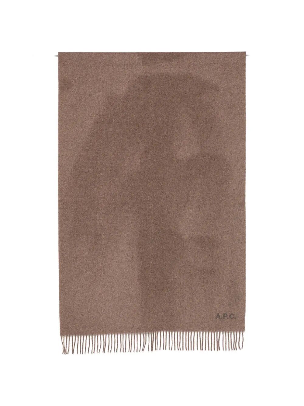 Picture of A.P.C. | Echarpe Alix Brodee