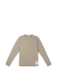 Picture of Satisfy | Fuzzfleece Octa Long Tee