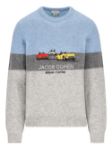 Picture of Jacob Cohen | Roundneck Milano Cortina