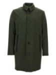 Immagine di Rrd - Roberto Ricci Designs | Loden Floating Coat Jkt