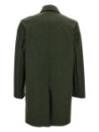 Immagine di Rrd - Roberto Ricci Designs | Loden Floating Coat Jkt