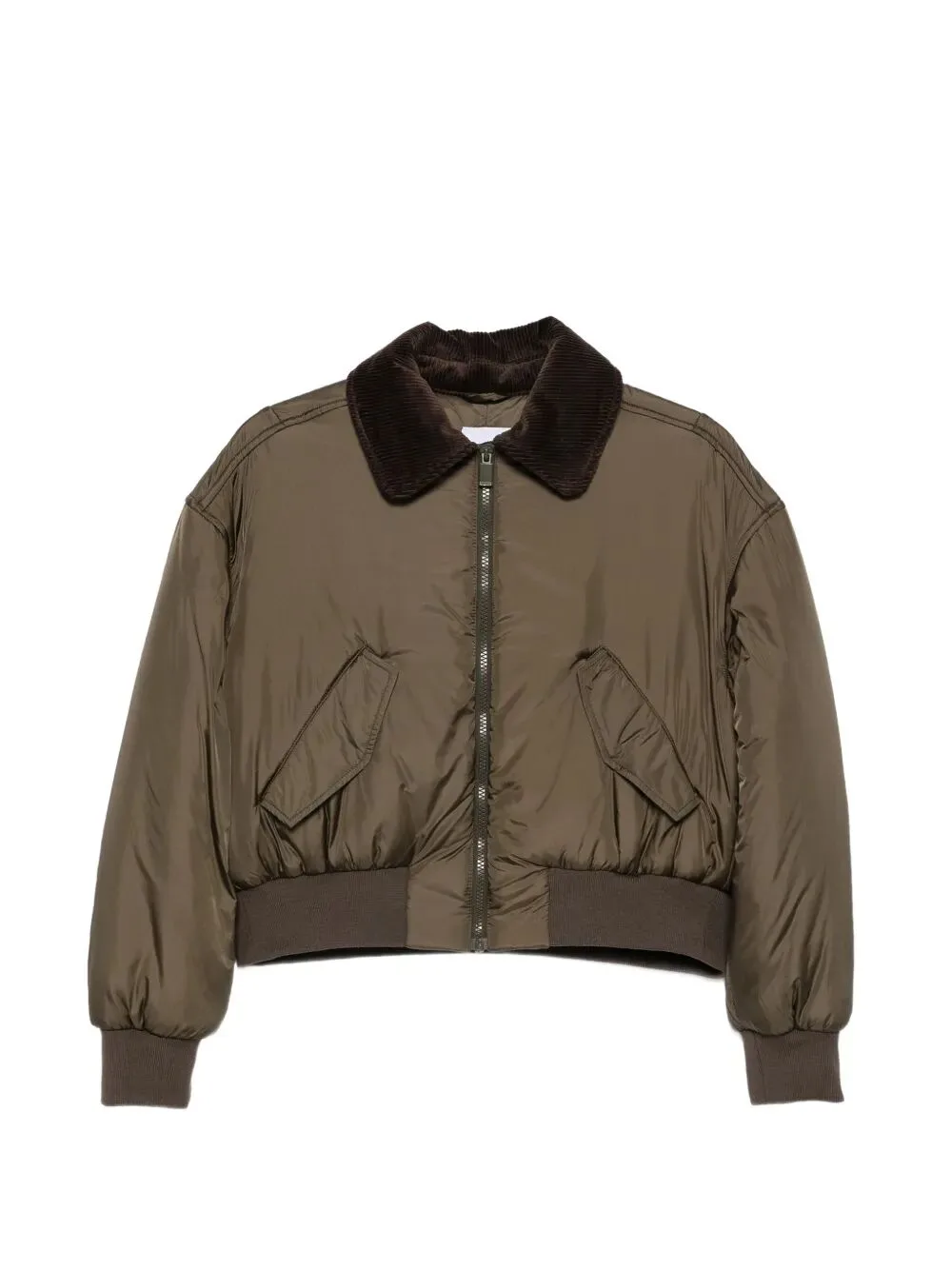Picture of Aspesi | Rewind Bomber