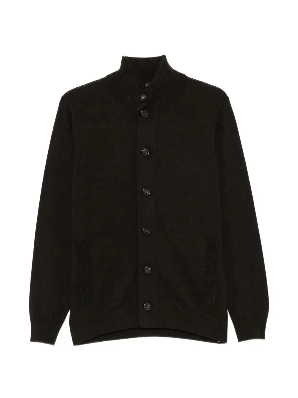 Picture of Filippo De Laurentis | Button Front Blouson