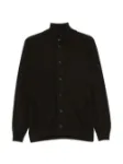 Picture of Filippo De Laurentis | Button Front Blouson