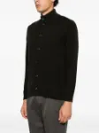 Picture of Filippo De Laurentis | Button Front Blouson