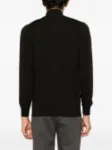 Picture of Filippo De Laurentis | Button Front Blouson