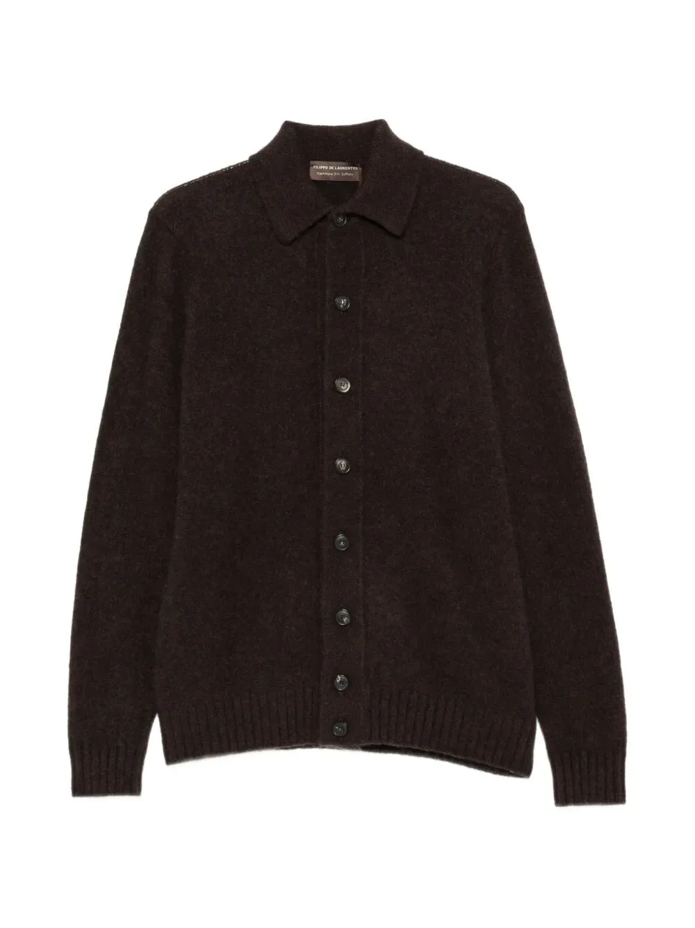 Picture of Filippo De Laurentis | Long Sleeve Shirt