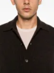 Picture of Filippo De Laurentis | Long Sleeve Shirt