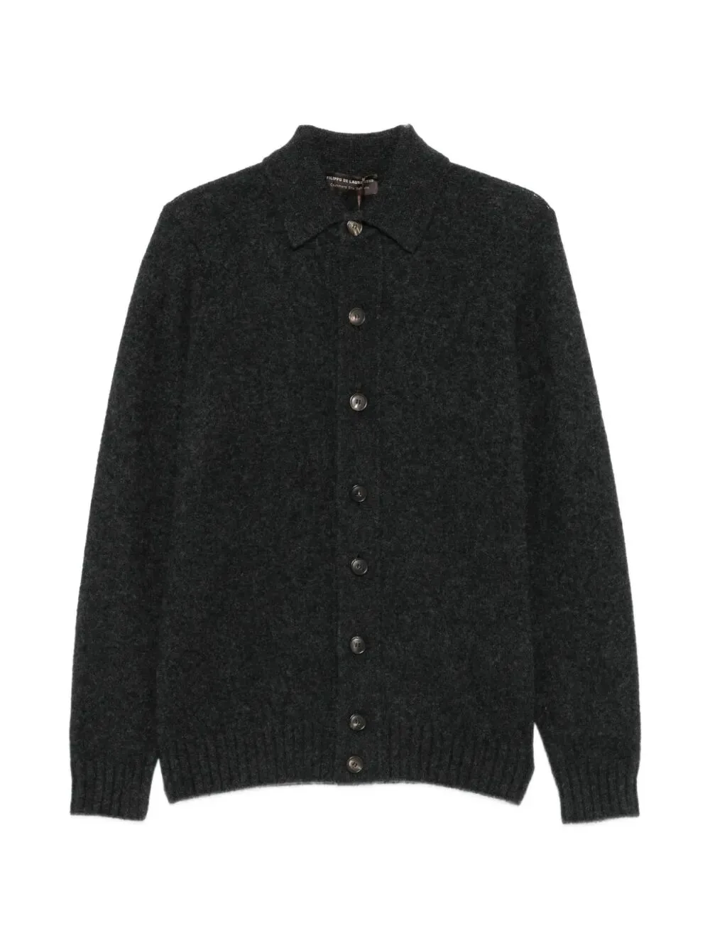 Picture of Filippo De Laurentis | Long Sleeve Shirt