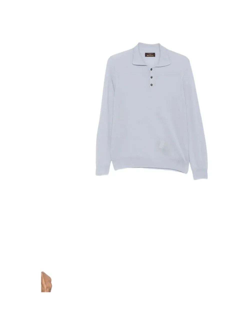 Picture of Zanone | Polo Ml
