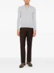 Picture of Zanone | Polo Ml