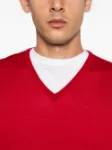 Picture of John Smedley | Bobby Pullover Ls