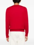 Picture of John Smedley | Bobby Pullover Ls
