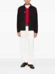 Picture of John Smedley | Bobby Pullover Ls
