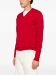 Picture of John Smedley | Bobby Pullover Ls