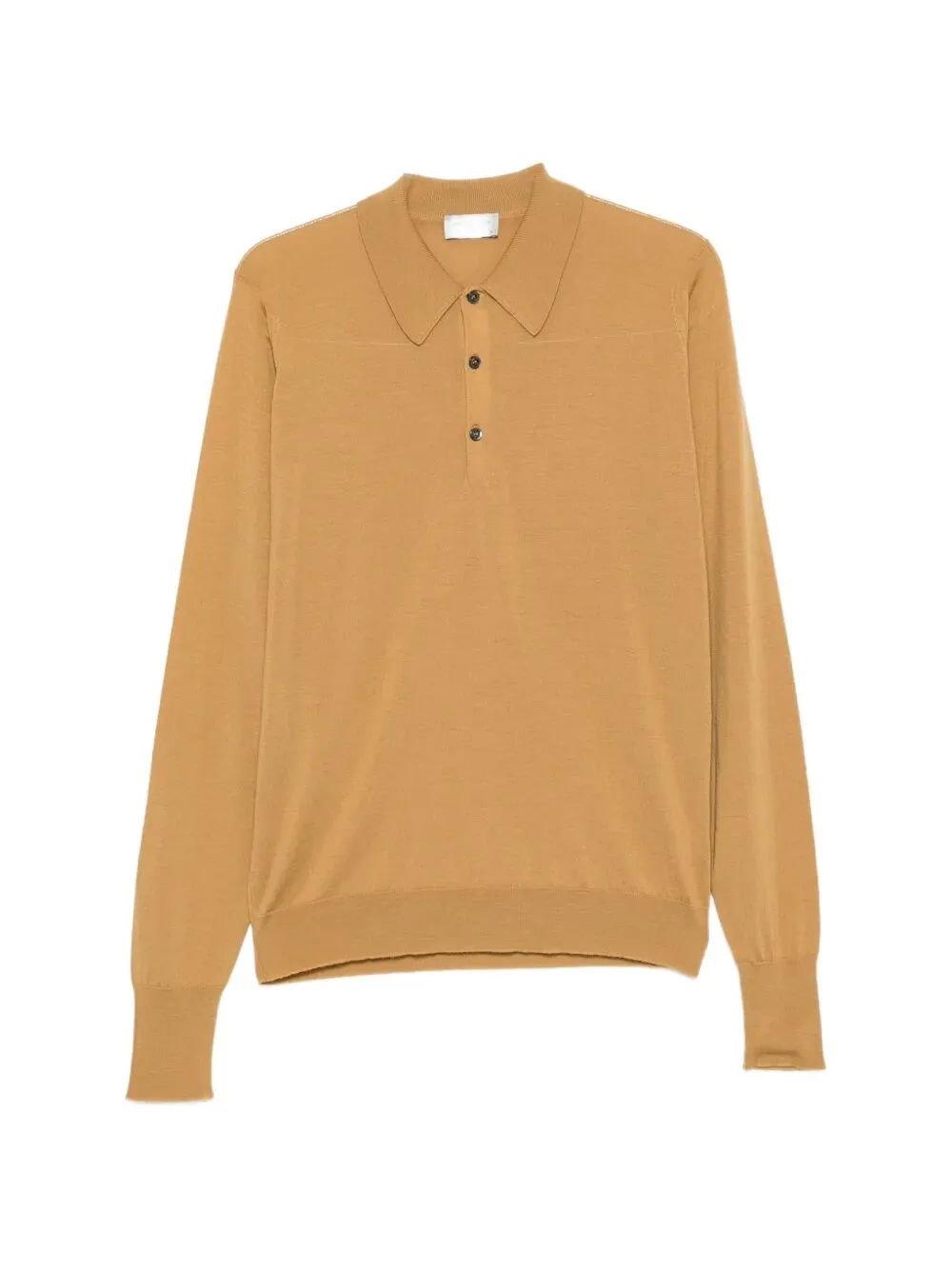Picture of John Smedley | Dorset Shirt Ls