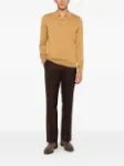 Picture of John Smedley | Dorset Shirt Ls