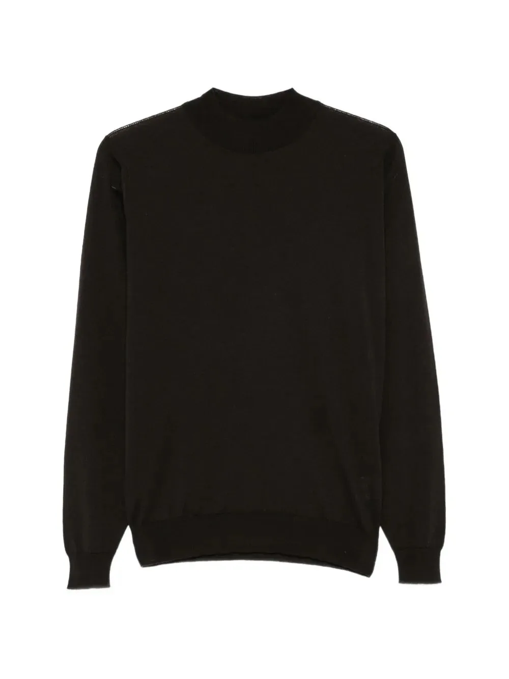 Picture of John Smedley | Harcourt Pullover Ls