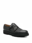 Immagine di John Lobb | William Pd Gentle Grain Ns Hilly Black
