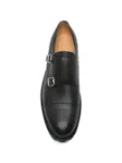 Immagine di John Lobb | William Pd Gentle Grain Ns Hilly Black