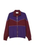 Immagine di Drole De Monsieur | Trackjacket Twill Two Tone