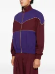 Immagine di Drole De Monsieur | Trackjacket Twill Two Tone