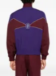 Immagine di Drole De Monsieur | Trackjacket Twill Two Tone