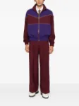 Immagine di Drole De Monsieur | Trackjacket Twill Two Tone